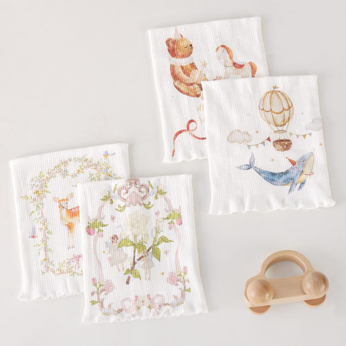 呵儿特婴儿肚围保护肚子防着凉