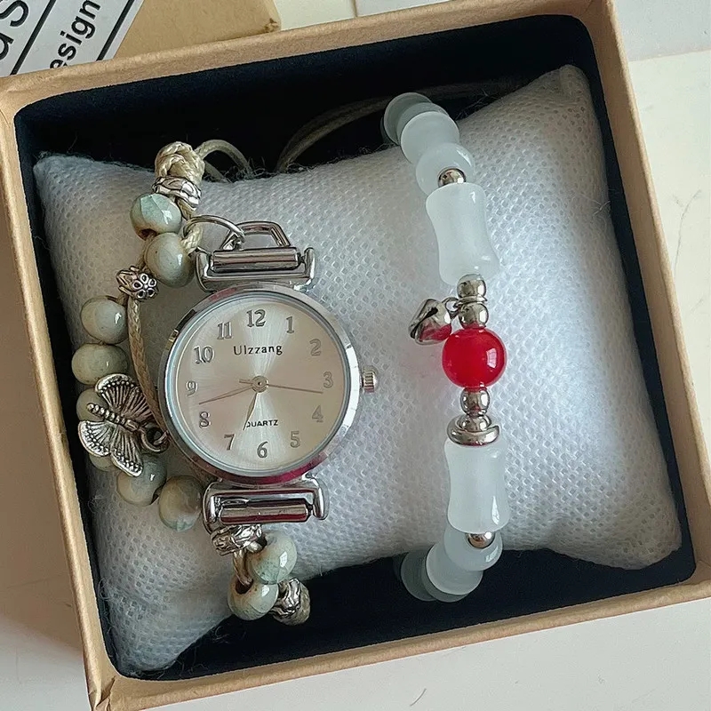 手链手表夏季女学生ins高颜值