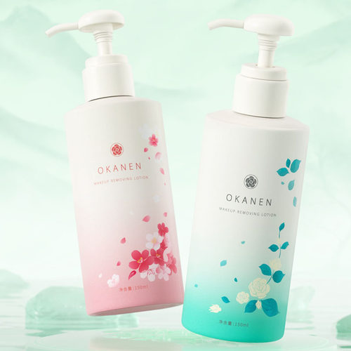 OKANEN/欧嘉莱尼 轻养卸妆乳150ml