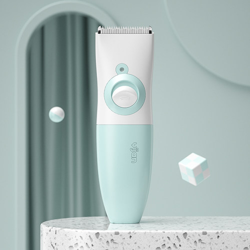 易简 婴童防水理发器 HK610（2024款）