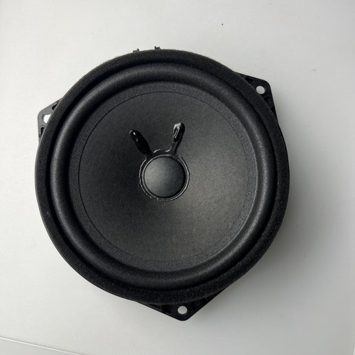 丹麦JAMO尊宝6寸车载喇叭车门低音喇叭2欧20W车载重低音