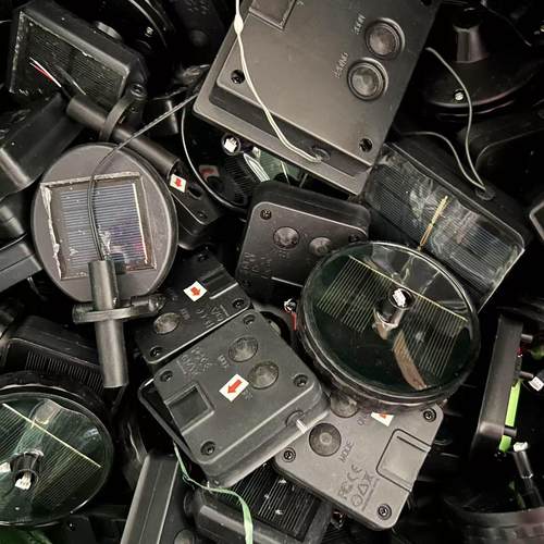 欧派LED橱柜灯12V酒柜展柜照明