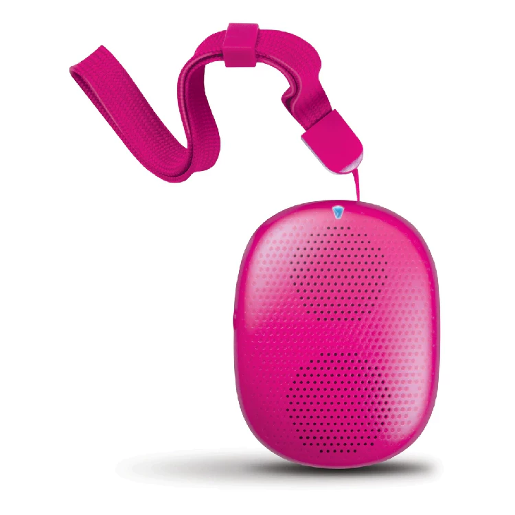 Портативные небольшие колонки, США, bluetooth