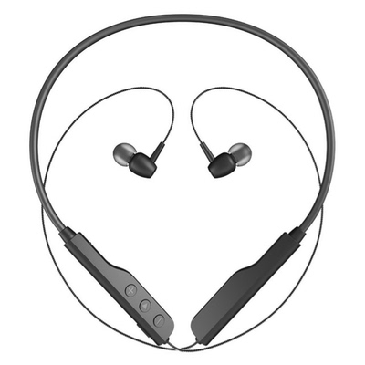 DIY清仓特价CSR方案主动降噪蓝牙耳机立体声重低音双耳塞音乐耳机