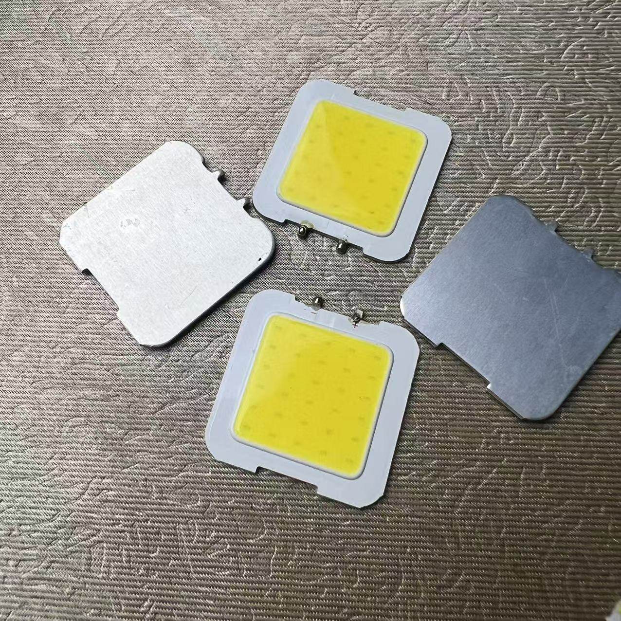 DIY用cob铝基灯板灯珠高亮LED白光面光源轨道灯射灯筒灯10W白光,电子元器件市场,其它元器件,淘宝优惠券,粉丝福利购,淘宝优惠卷