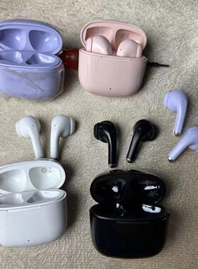 清仓LP40pro无线蓝牙立体声音乐耳机半入耳式运动式 佩戴舒适