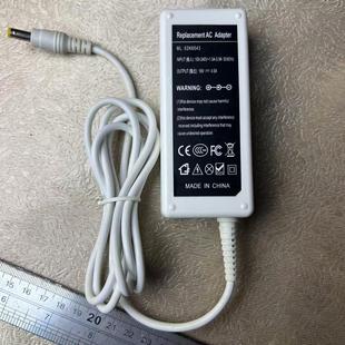 配件16V4.5A电源适配器 笔记本功放音响电源 开关电源DC直流