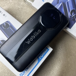 内置聚合物软包锂离子电池10000mah 带2线快充功能