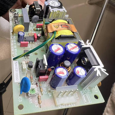 原装进口台湾天网SNP-9036电源板子30W功率5V6A内置电源适配器板