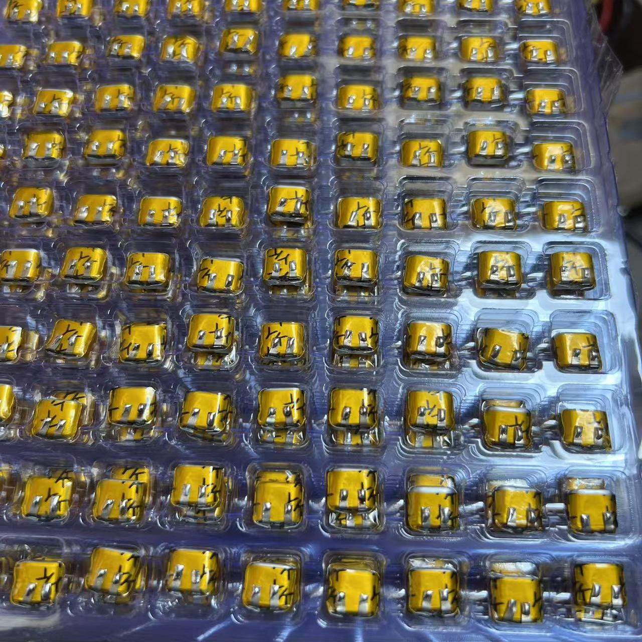 新货A品3.7V聚合物锂电池459090