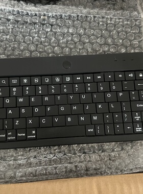 需要换电池7寸8寸9寸10寸无线蓝牙键盘手机平板电脑静音通用键盘