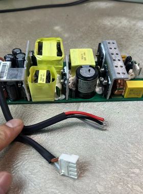 H3C交换机S2610 S5008 PWR电源板3.3V4A-53V1.24A长城GW-TO78WDV