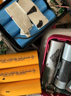 DIY拆配件用半成品充电宝3节21700的品牌移动电源 快充20W