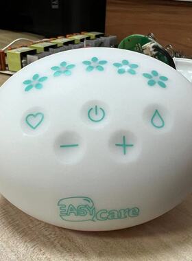 配件Easycare吸奶器抽气泵 负压真空泵吸气泵微型真空泵抽气泵
