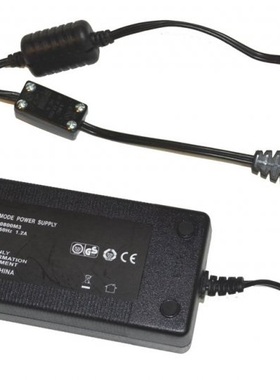 KTEC电源适配器12V 8A Chargeur HL原装 KSAS1201200800M3 P4513