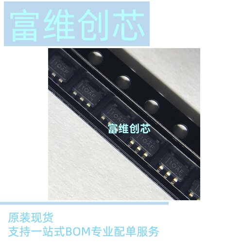 原装现货 TLV9061IDBVR SOT-23-5 贴片 丝印1OAF  运算放大器芯片