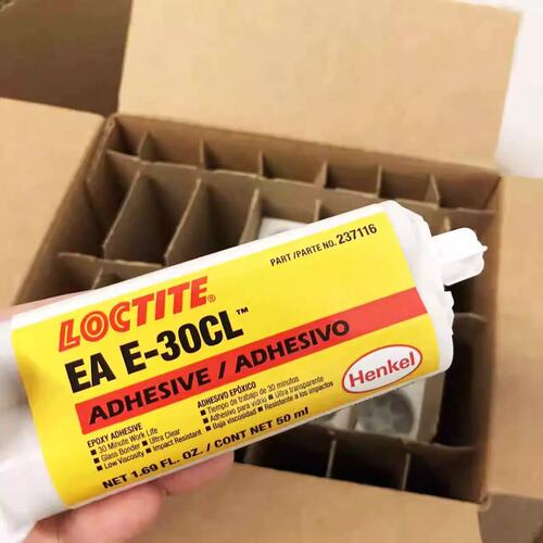 乐泰环氧结构胶耐高温铸工胶