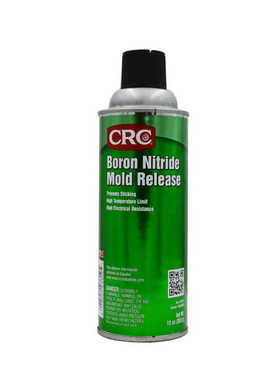 美国CRC03310 耐高温润滑脱模剂氮化硼离型剂玻璃脱模离型剂