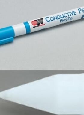 CW2200MTP导电笔 代理肯创力 导电银胶 微型笔头
