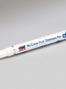 美国原装进口ITW Chemtronics 助焊剂清洁笔CW8100 清洁助焊剂笔