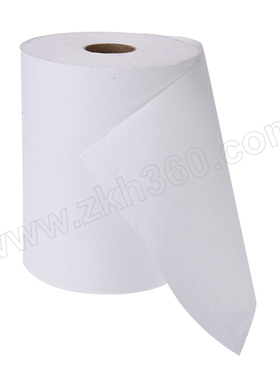 金佰利82280 scott精巧大卷擦手纸厕纸纯木浆搭配69530整箱包邮