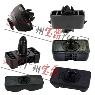 适用W219奔驰W218千斤顶胶CLS350顶车胶块CLS300支架CLS260CLS320