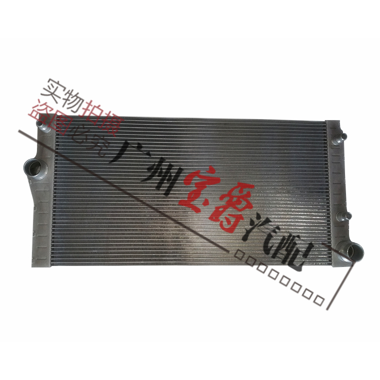 535水箱GT535水箱散热网