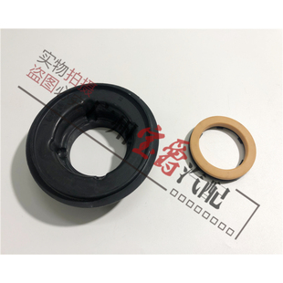 适用宝马X5前E53减震机X5避震器E53顶胶X5胶垫X5平面X5轴承X5底座