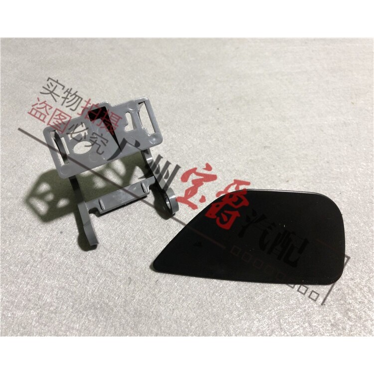 适用F07大灯喷水盖GT系列