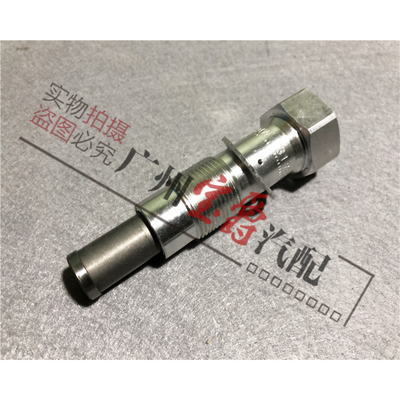 适用宝马X1X3X4X5X6正时规链条E84E83E70E71F15F16涨紧器F25F26