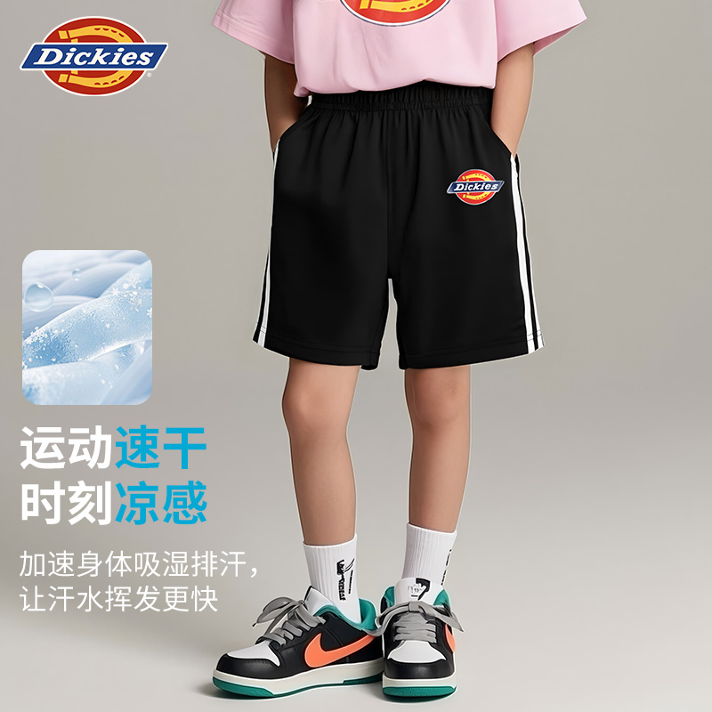 爆款潮流夏季Dickies2025宽松