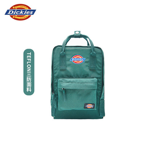 Dickies儿童多色三防双肩背包