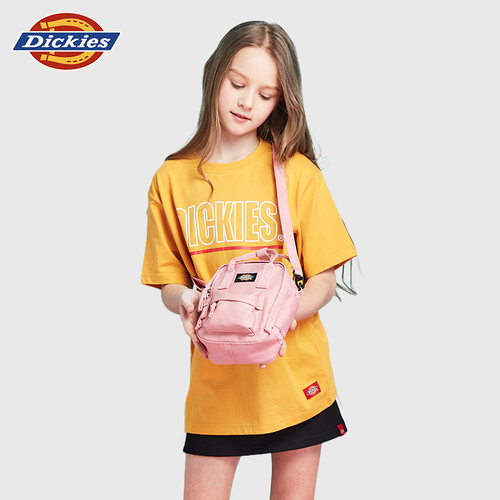 三防面料Dickies斜挎包YKK拉链
