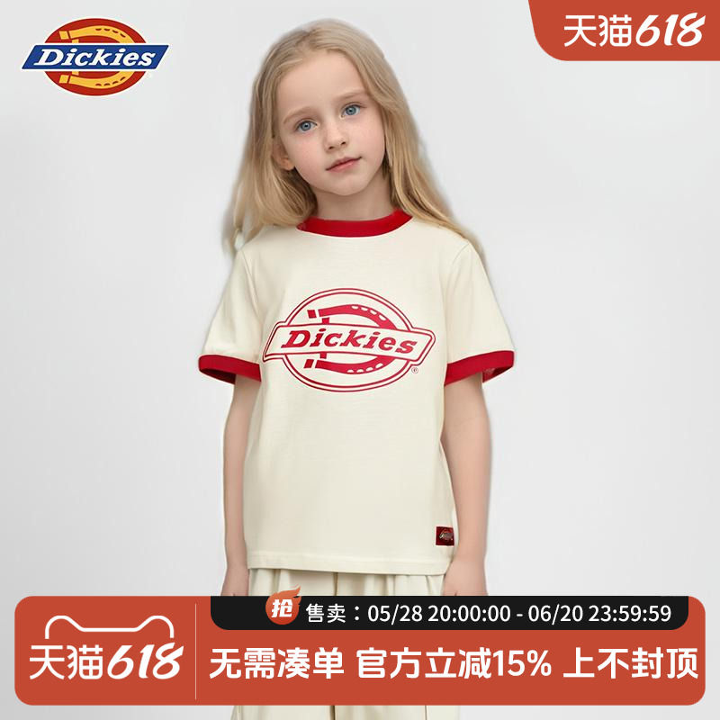 ۻ㣺ɫ 110cm Dickies¿ŮͯT56.95Ԫ