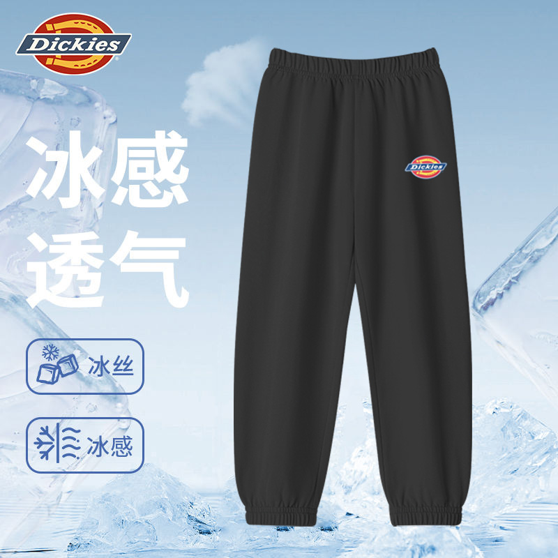 Dickies夏季新款防蚊裤