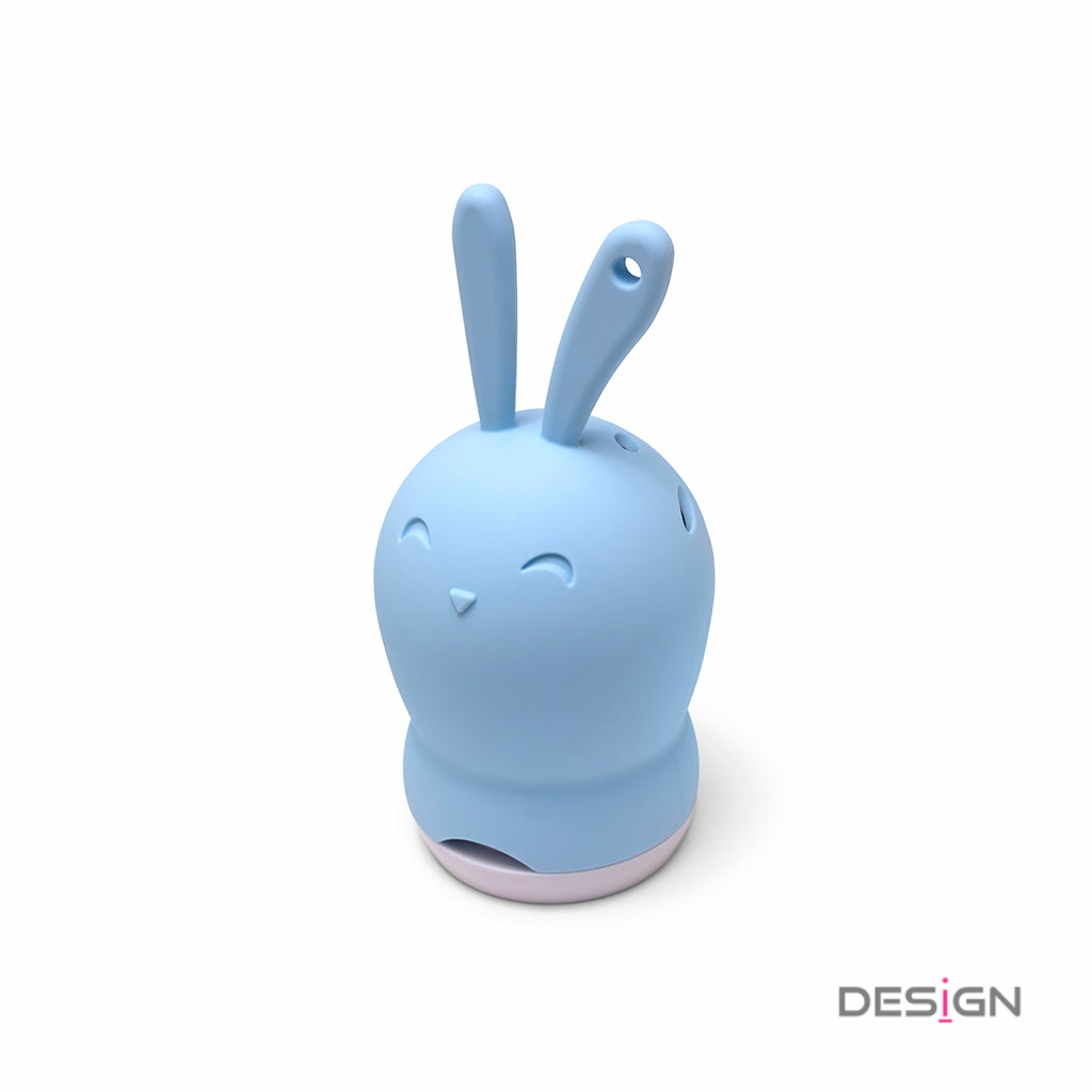 以色列Monkey Business小兔除臭器Air Claire创意密封活性炭除味