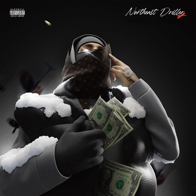 《Northeast Driller》2022killerhao限量实体专辑