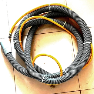 正品 威霸1610SE一体式 电磁阀皮带轴原装 地毯机配件 现货供 整流器