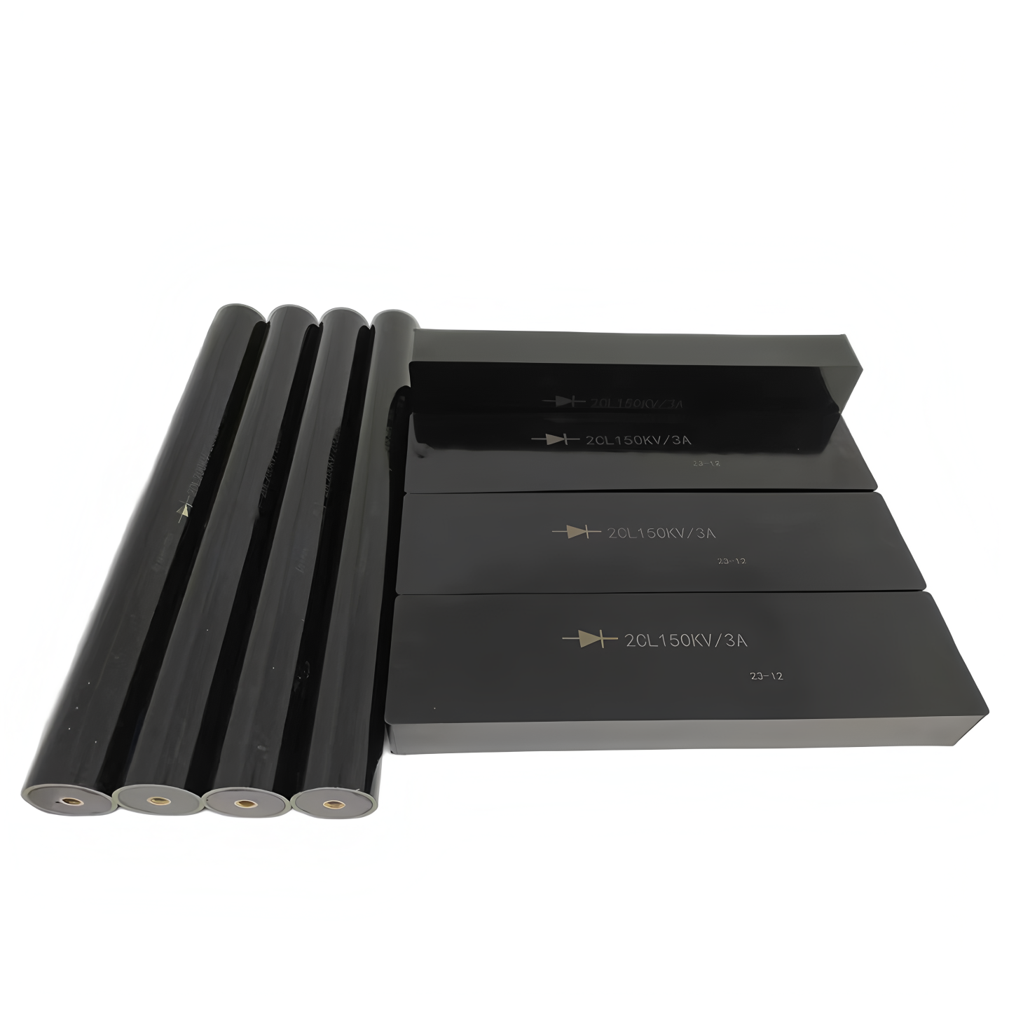 高品质高压整流器硅堆二极管2CL