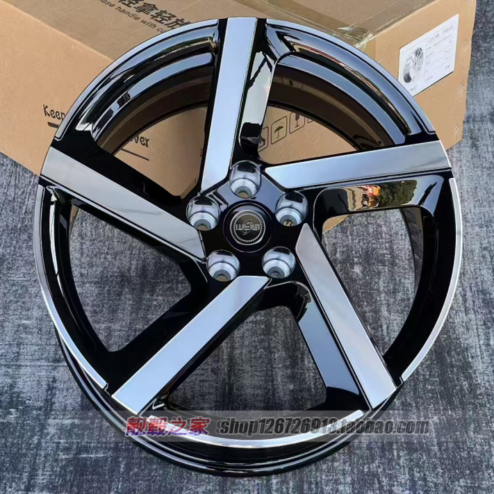 19寸20寸21寸适用小米YU7 小米SU7 小米Ultra锻造改装轮毂