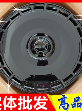 21 22寸适用理想ONE L6 L7 L8 L9 M8蔚来ET5 ET7 ES6 ES8锻造轮毂