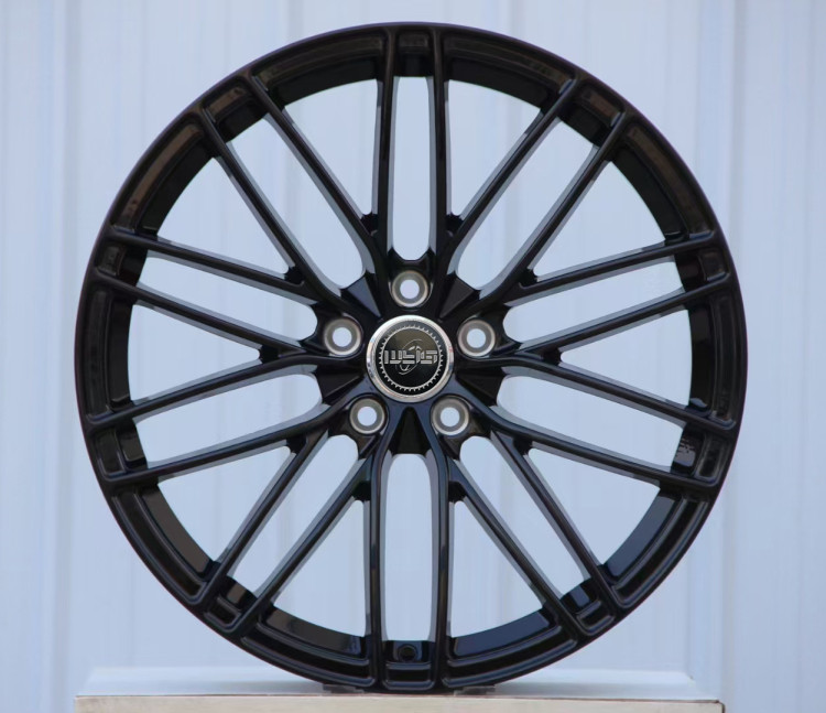 19 20寸适用奥迪A3 A4 A5 A6 A7 A8 RS7 RS5 Q3 Q5 Q7 Q8锻造轮毂