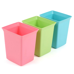 3054收纳盒 汉庭专用工具篮 桌面整理盒杂物笔筒垃圾桶桌面储物盒