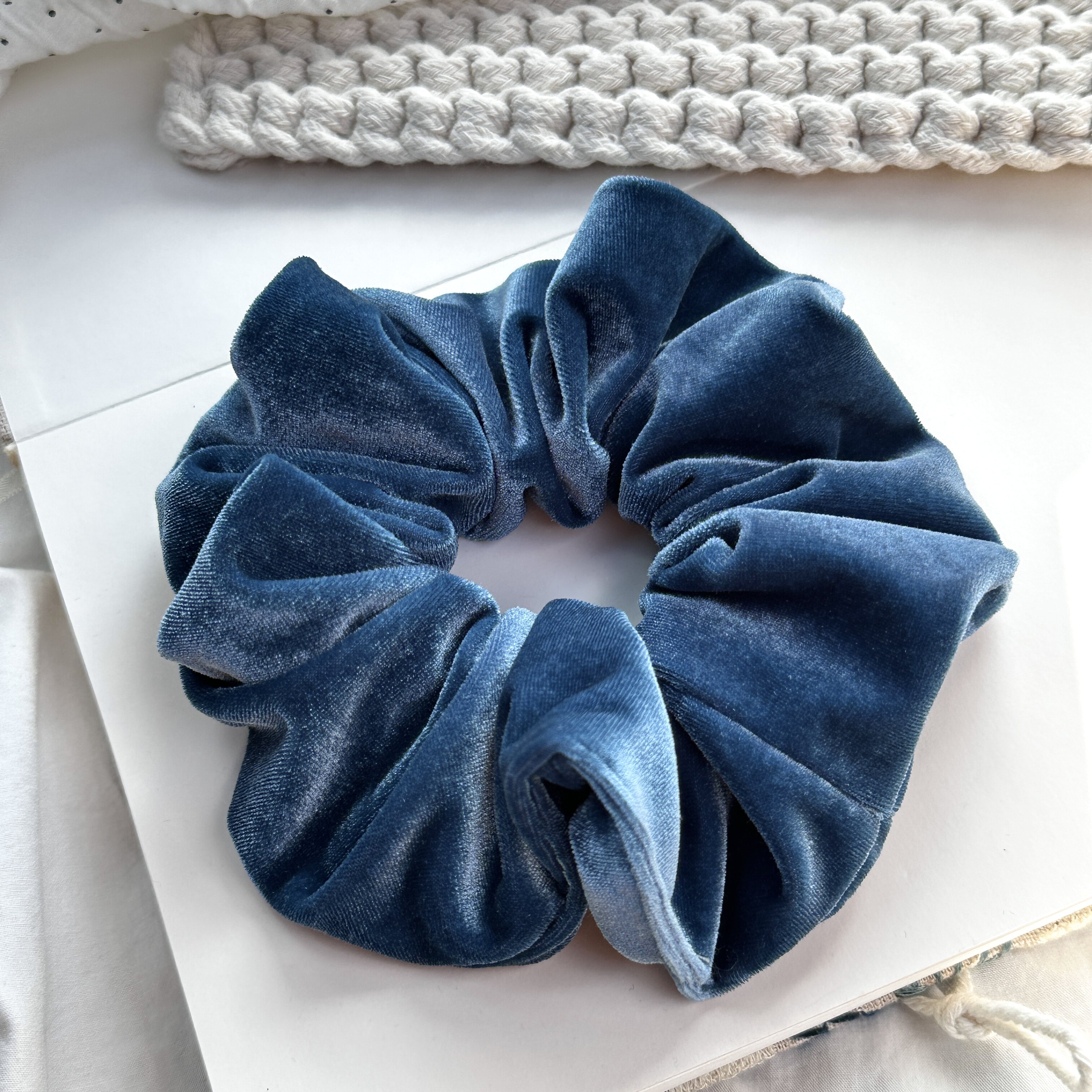 高级感大号气质丝绒大肠发圈复古简约马尾女扎头发绳头花绑发头绳,饰品/流行首饰/时尚饰品新,发饰,淘宝优惠券,粉丝福利购,淘宝优惠卷