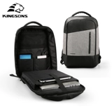 Ноутбук, модный рюкзак подходит для мужчин и женщин, трендовый вместительный и большой ранец для отдыха, сумка для путешествий, надевается на плечо, бизнес-версия