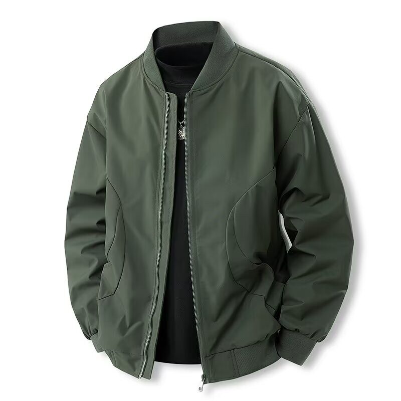 外贸出口订单！男士夹克