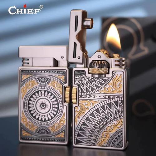 CHIEF首领彼岸花曼陀罗煤油