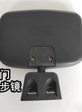 适配乘龙车门补盲镜H5 H7M3M5M7M31BL3609霸龙M43507右门镜