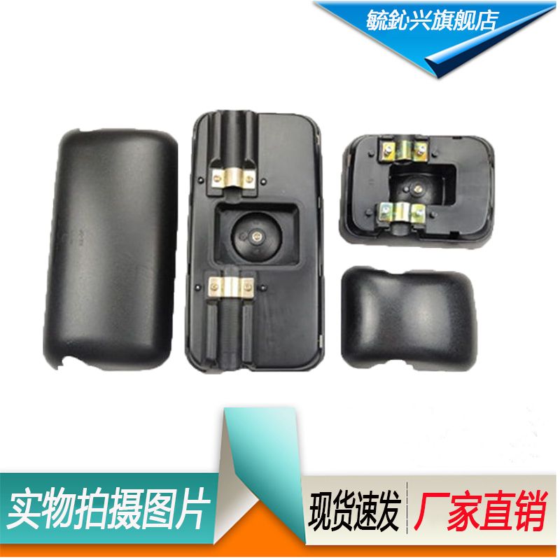 适用于货车卡车重庆力帆斯卡特倒车镜反光镜后视镜斯卡特倒车镜