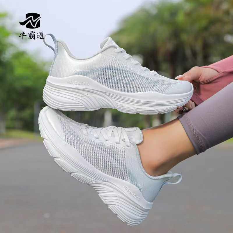 牛霸道新款广场舞鞋男女款
